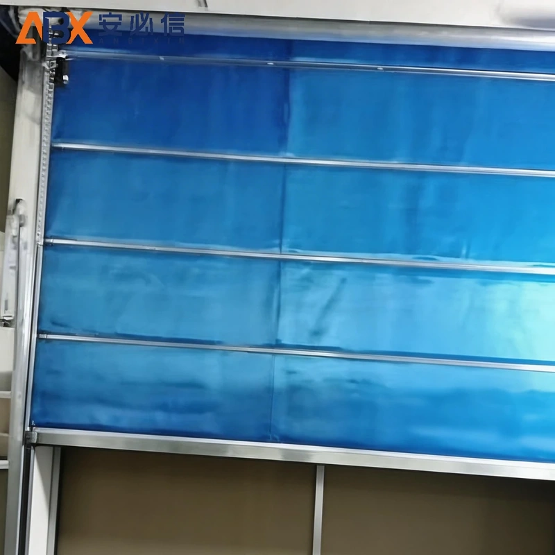 石家庄市冷库门封