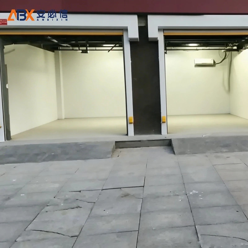 石家庄市高速门